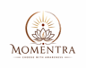 Momentra Logo